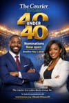 Courier Eco Latino Newspaper Announces Nominations for Inaugural 40 Under 40 Awards