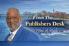Publisher’s Commentary: 21 Years of Purpose, Faith and the Responsibility of Truth