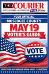 Your Official Muscogee County May 19 Voter's Guide