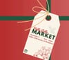 Uptown Columbus Hosts Holly Jolly Market