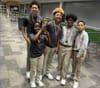 Local prep school takes 2nd place in Reading Bowl